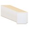 Aitoh Hosho Paper Shikishi Boards - 9-1/2" x 10-3/4", Pkg of 50